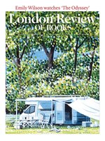 London Review of Books
